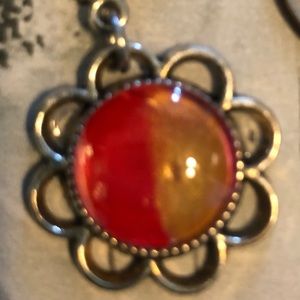 Jewelry Pendant